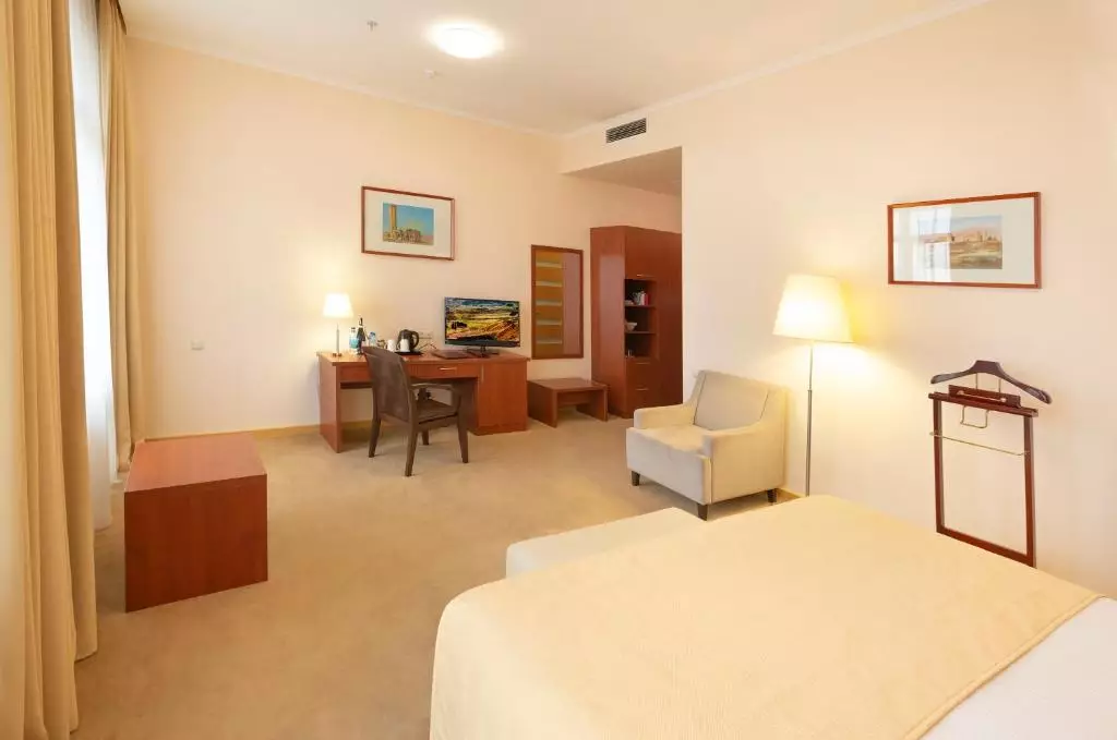 Ani Plaza Hotel